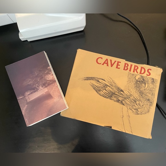 Plath & Hughes 1st Edition of Alchemy 🪙 - Picture 7 of 10